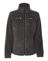 Woman's - Columbia - Benton Springs™ Fleece Full-Zip Jacket