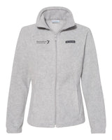 Woman's - Columbia - Benton Springs™ Fleece Full-Zip Jacket