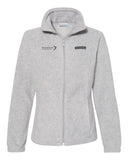 Woman's - Columbia - Benton Springs™ Fleece Full-Zip Jacket