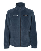 Woman's - Columbia - Benton Springs™ Fleece Full-Zip Jacket