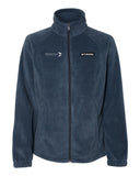 Woman's - Columbia - Benton Springs™ Fleece Full-Zip Jacket