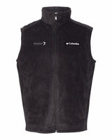 Men's - Columbia Mountain Fleece Vest