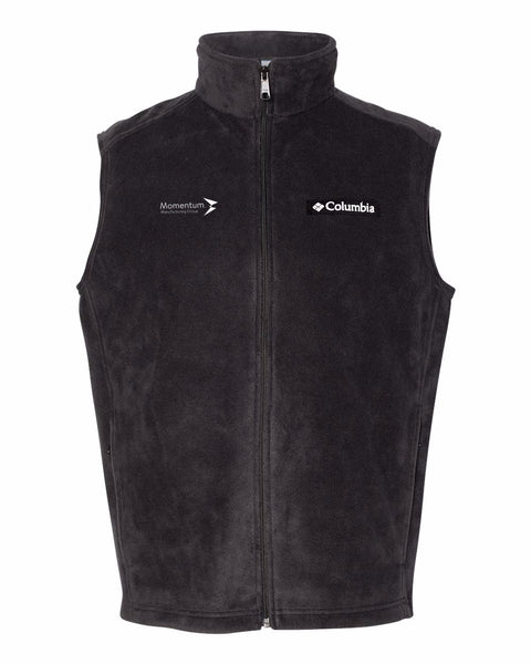 Men's - Columbia Mountain Fleece Vest