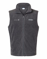 Men's - Columbia Mountain Fleece Vest