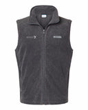 Men's - Columbia Mountain Fleece Vest
