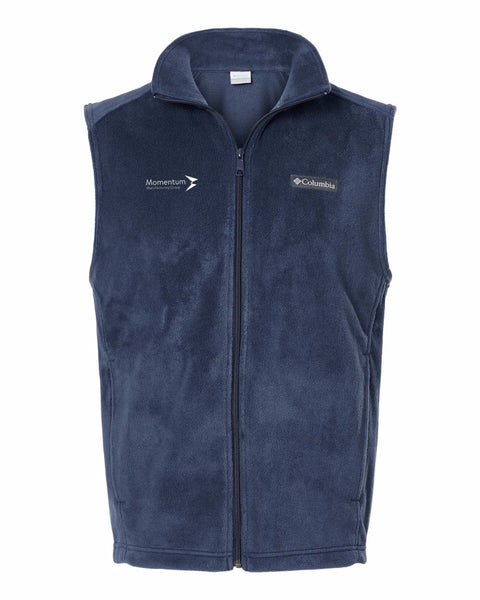 Men's - Columbia Mountain Fleece Vest