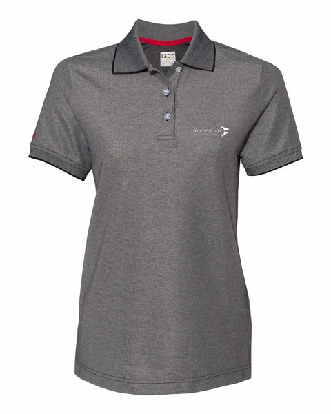 Woman's IZOD Performance Polo