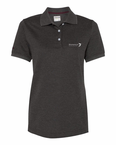 Woman's IZOD Performance Polo