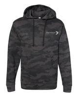 Sweatshirt - Independent Trading Hooded Sweatshirt