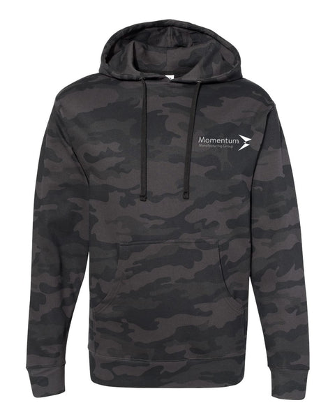 Sweatshirt - Independent Trading Hooded Sweatshirt