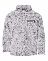 Kids - J. America - Epic Sherpa Quarter-Zip Pullover