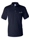 Polo - Gildan - DryBlend® Jersey Polo