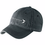 Hats - District DT Thick Stitch Cap